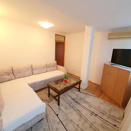 Rosic Apartament Subotica