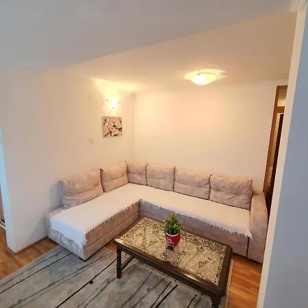 Apartament Rosic Subotica