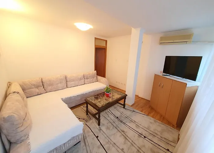 Rosic شقة سوبوتيتْسا