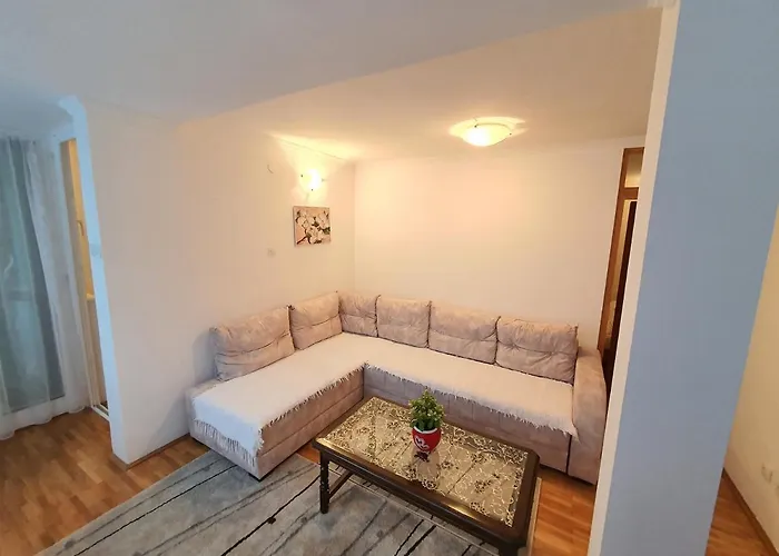 Apartament Rosic Subotica